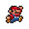 Mario's Avatar