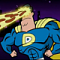 Lazlo Falconi's Avatar